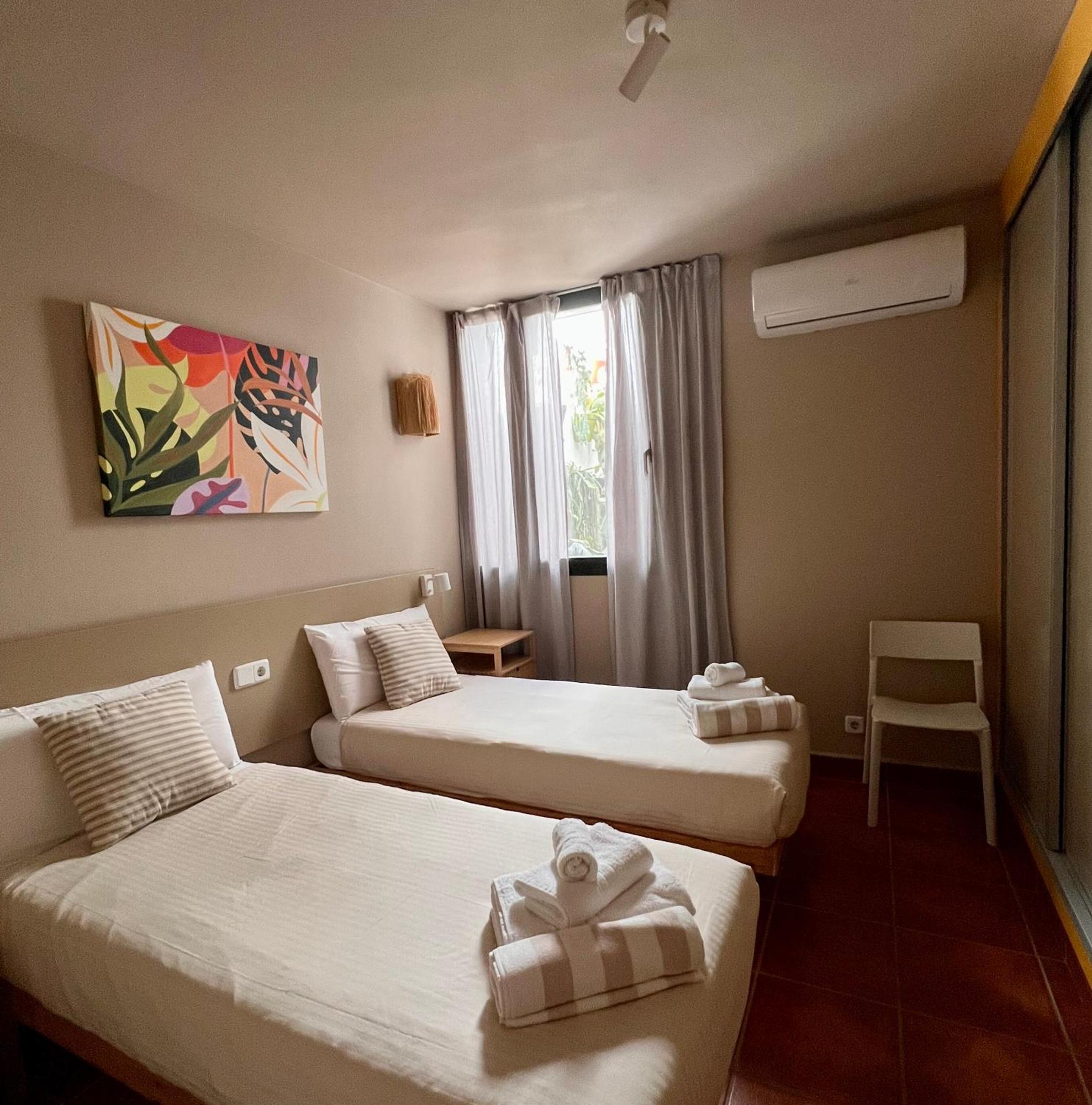 Gmhouse Minorca Gmh Villa Cala en Bosch Dış mekan fotoğraf